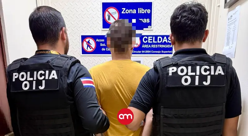 Tres vendedores de drogas detenidos por operar en Río Cuarto y San Carlos