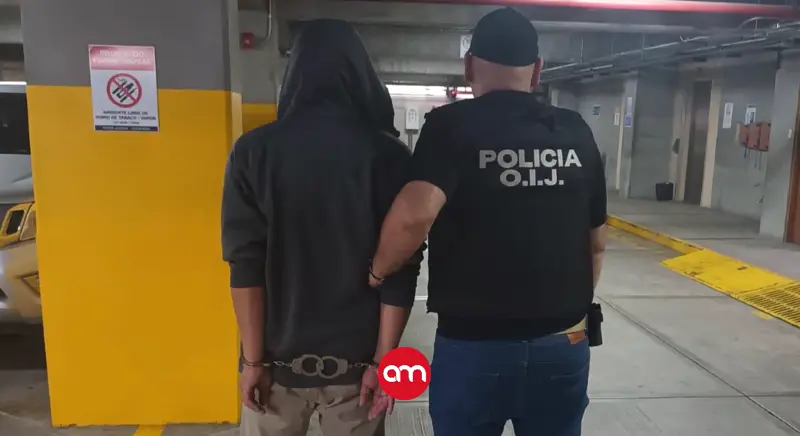 Orientales detenidos por fungir como intermediarios para borrar deudas en sistemas de Hacienda