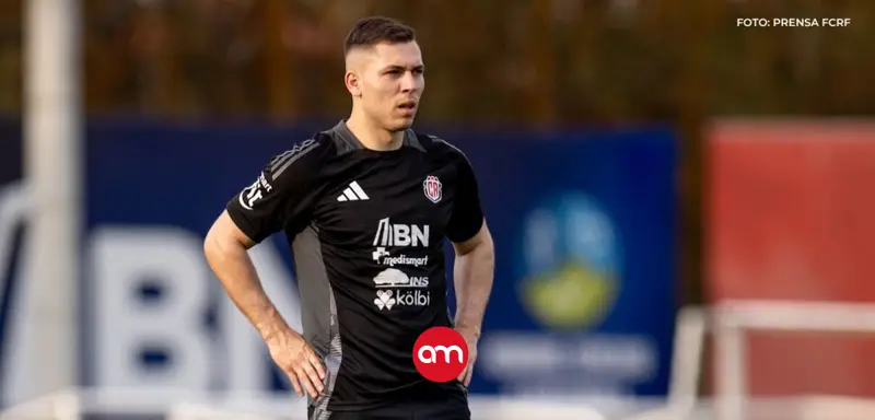 “Estamos muy lejos”: Mora lanza dura advertencia tras goleada de la Tricolor