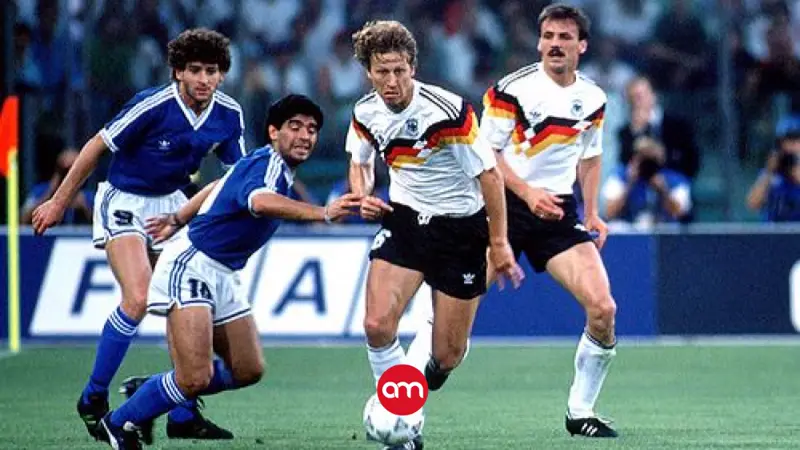 La historia se repetirá? Argentina y Francia podrían revivir una final consecutiva de Copa del Mundo después de 36 años