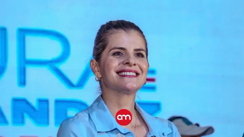 Rodrigo Chaves y tres ministros: las figuras del actual gobierno que Laura Fernández mantendría si llega a la presidencia