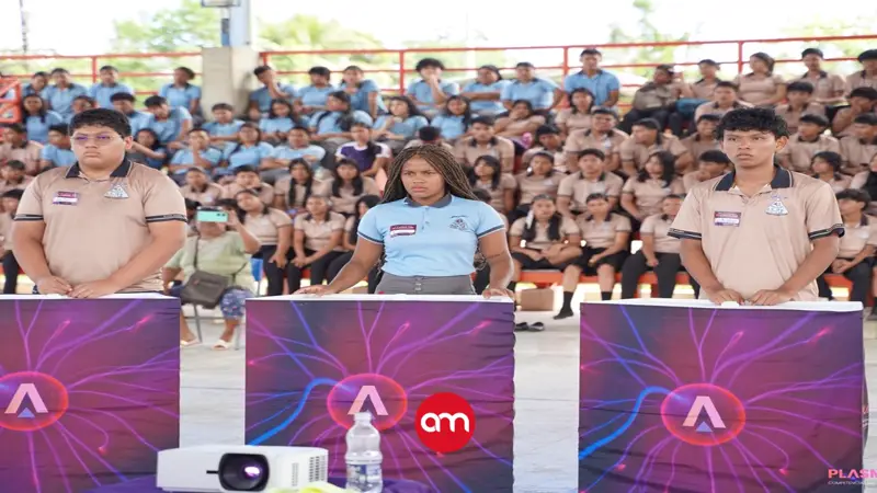 Encuesta a 1.214 estudiantes revela que salud e ingeniería lideran intereses profesionales de jóvenes costarricenses