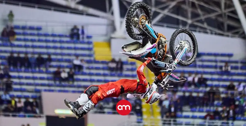 Dany “El Pajarito” Torres confirma su regreso a X-Knights 2026
