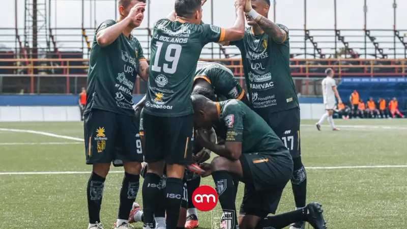 Inter San Carlos afina detalles para hacer historia en su debut en Primera División.