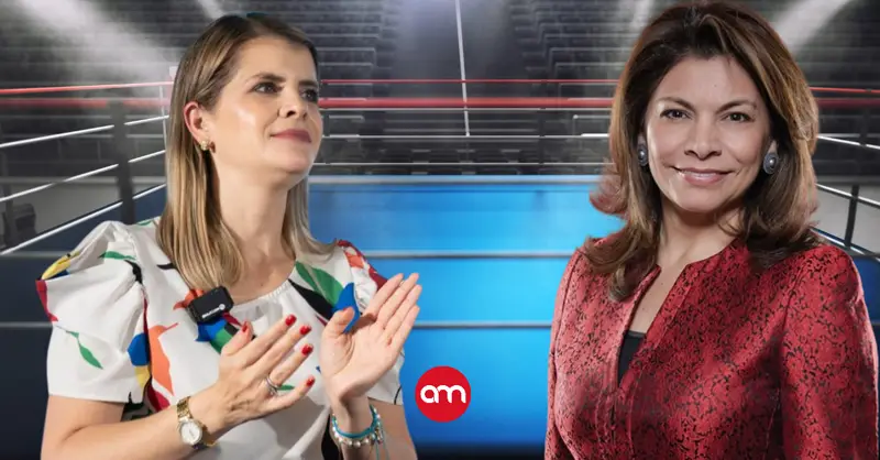 Choque de Lauras sacude la campaña y calienta el clima político en Costa Rica