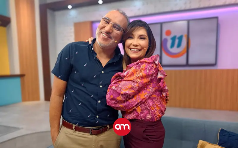 Esto dice la icónica voz de Las Historias del 11 tras su despedido