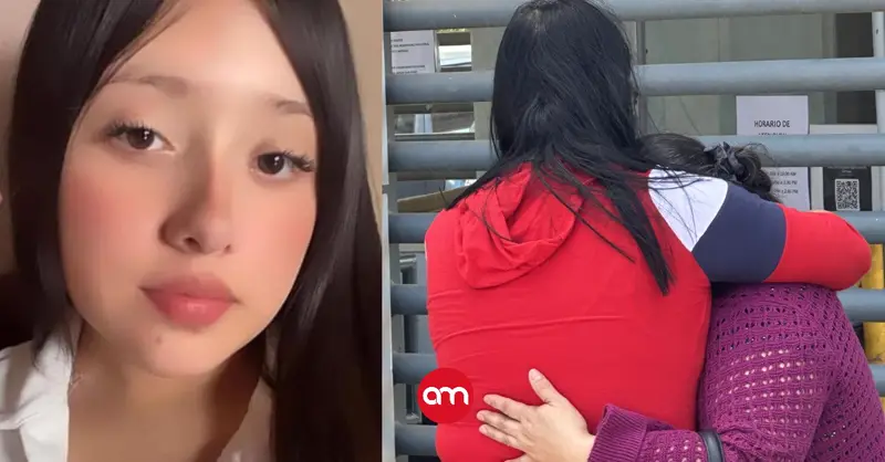 Jovencita que murió en el colegio celebró sus 15 el lunes… hoy su pupitre queda vacío entre lágrimas y dolor