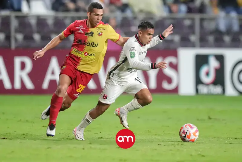 Alajuelense vs Herediano: El primer gran choque de gigantes del Clausura 2026