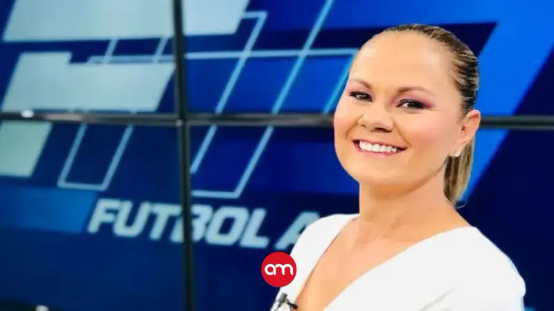 "¡Usted es un pecho frío!": Jacky Álvarez encaró a Joel Campbell y el exmundialista respondió sin filtros