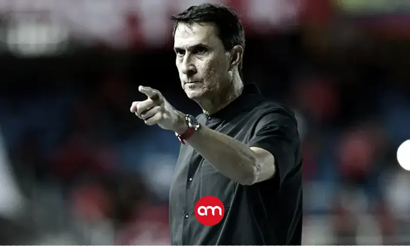 Guimarães: Opción firme para dirigir a la Selección de Costa Rica