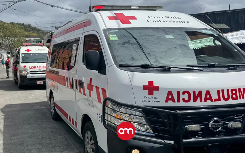 Tragedia en obra: obrero queda sepultado en zanja y muere pese a rescate de emergencia