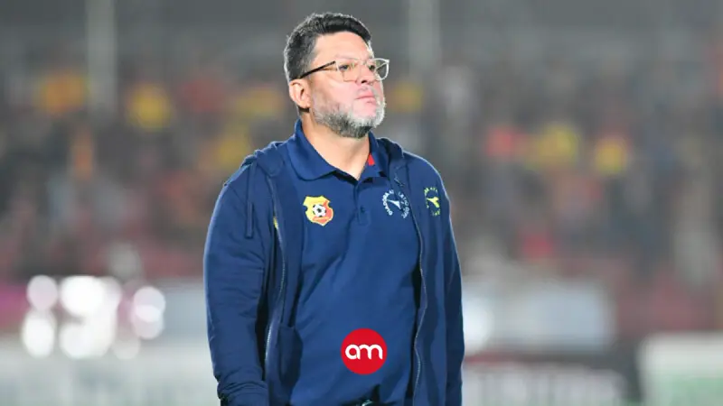Jafet Soto quiere cambiar las reglas: su propuesta ya desató una guerra en el fútbol tico