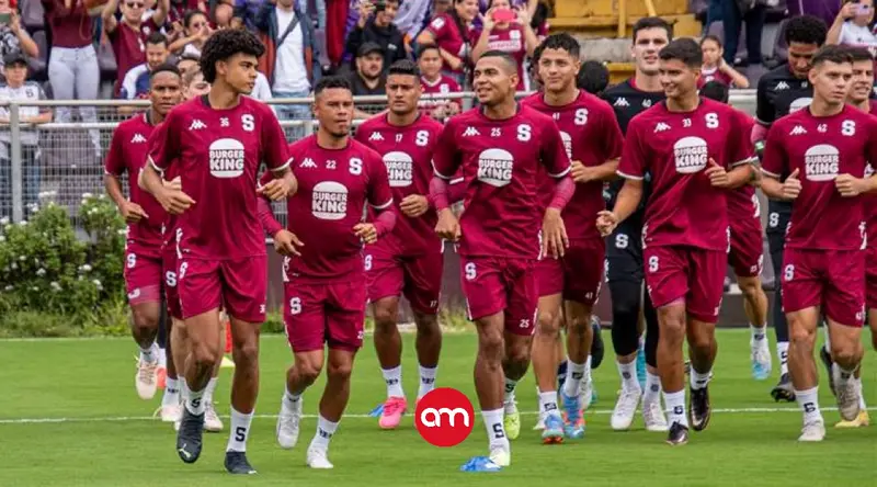 Saprissa vende a una de sus jóvenes promesas al fútbol español