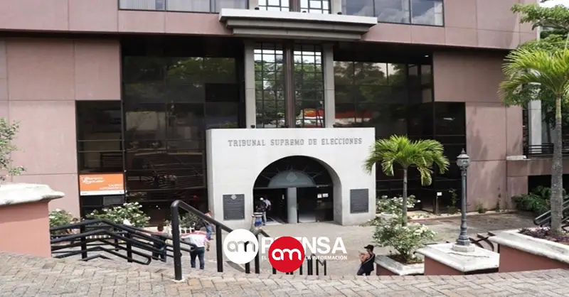 TSE denuncia publicaciones que promueven odio y violencia tras solicitud contra Rodrigo Chaves
