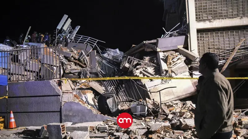 Costa Rica enviará 48 rescatistas y 12 toneladas de ayuda humanitaria a Venezuela tras devastadores terremotos