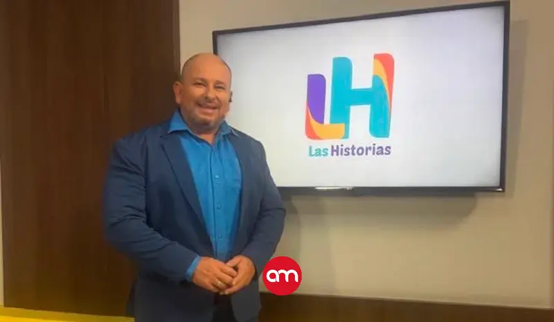 William Bonilla tras su despido: “Ese fue el regalo de Navidad que me dieron”