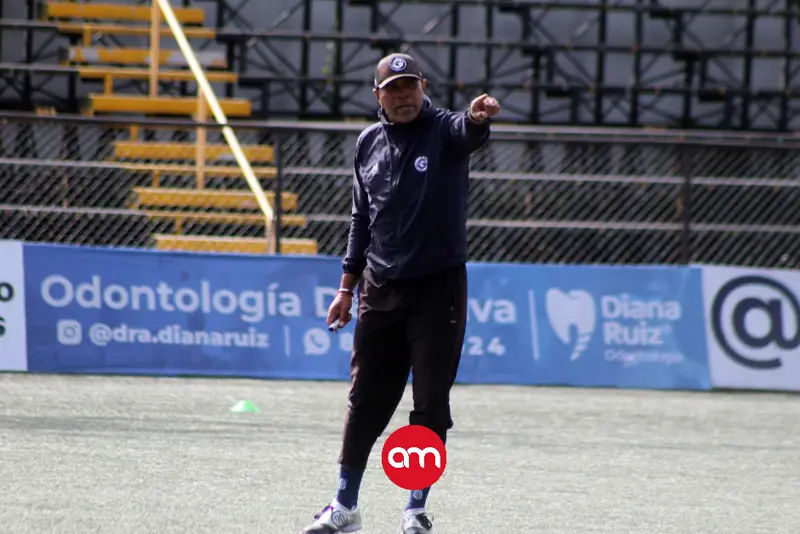 Explota la polémica! Guadalupe FC pelea en mesa para borrar la roja a Mauricio Wright