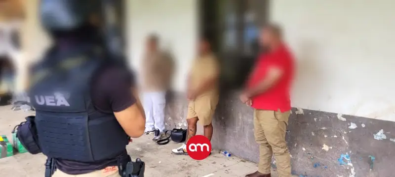 EE. UU. solicita extradición de exvicealcalde por narcotráfico