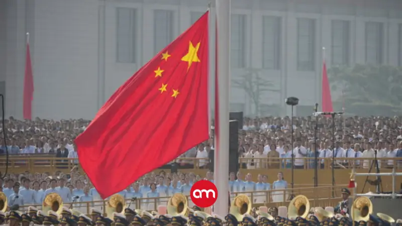 China responde con dureza a Costa Rica por acusaciones de ciberataques