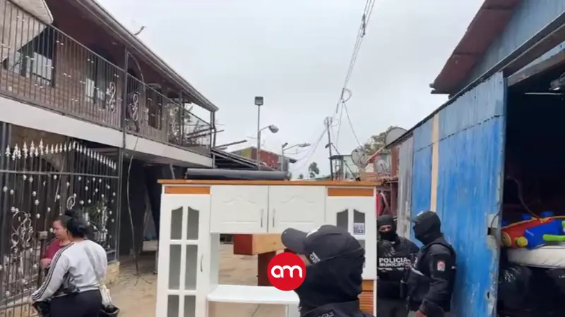 Demuelen búnker narco en Cartago: La historia de sangre y poder que guardaba es de terror