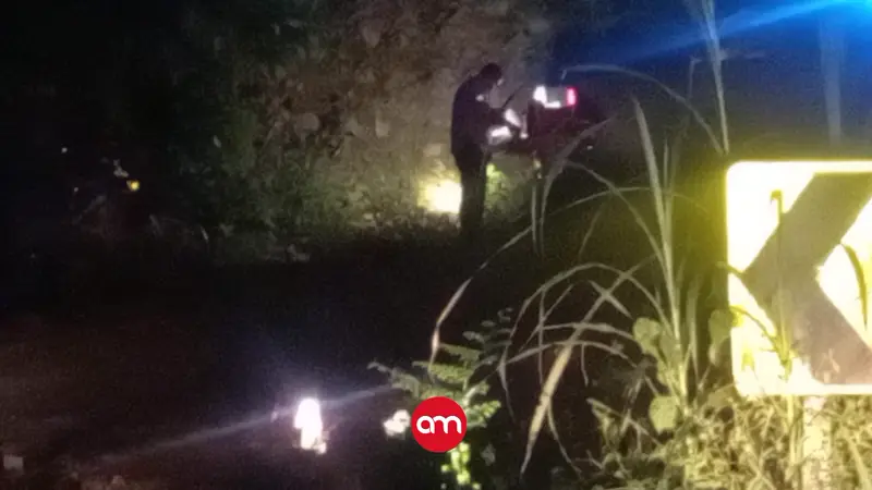 Le cortan una oreja, le quiebran un brazo y lo lanzan a un guindo en brutal ataque en Cartago