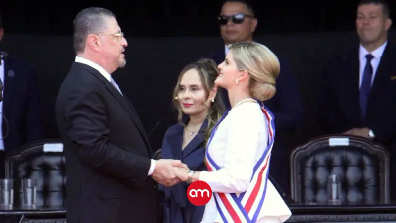 Gobierno anuncia reforma que endurecería las penas en Costa Rica: año carcelario sería de 360 días naturales