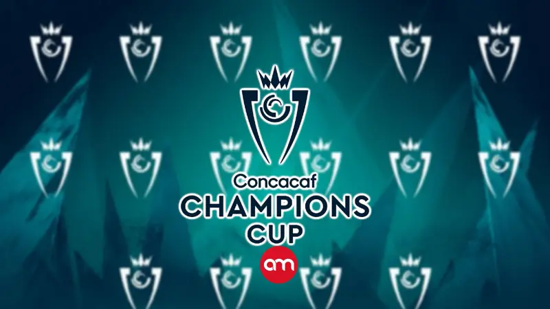 Centroamérica se juega la vida esta noche en la Liga de Campeones de la Concacaf
