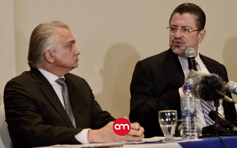 Costa Rica niega presión de EE. UU. tras decisión con Cuba y defiende su postura