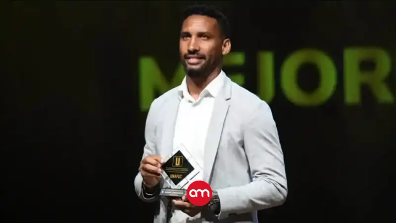 ¡Bombazo! Marcel Hernández pide su salida y le dice adiós al Herediano