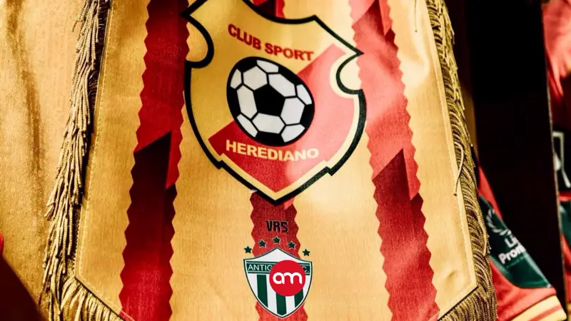 ¡GANÓ, PERO QUEDÓ ELIMINADO! Herediano se despide de la Copa Centroamericana