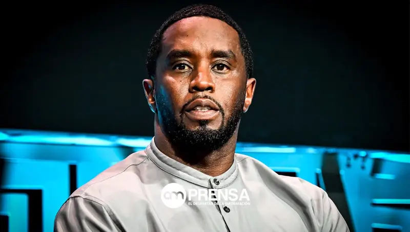 Rapero Sean “Diddy” Combs es sentenciado a más de cuatro años de prisión