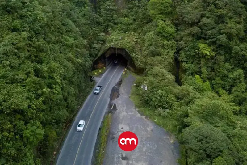 Ruta 32 tendrá luz y mejor conexión: inicia millonario proyecto