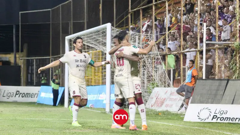 Saprissa no afloja! El Monstruo mantiene su marca perfecta y asalta el Lito Pérez
