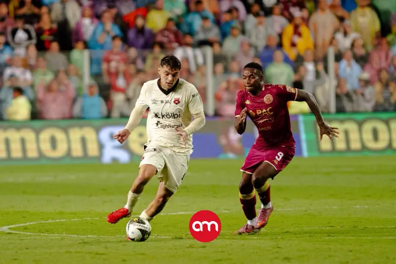 El Saprissa recuerda que es Saprissa y rompe la maldición de ocho clásicos sin ganarle a la Liga