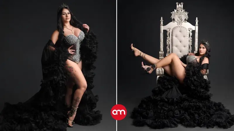 Joven asesinada junto a su pareja en Guanacaste era influencer en Instagram y TikTok
