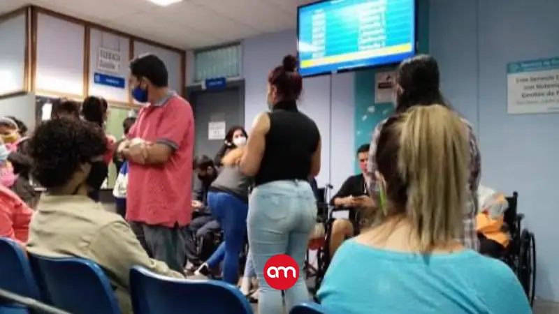 Miles de citas médicas se pierden cada año en Cartago: Hospital Max Peralta lanza urgente llamado a los pacientes