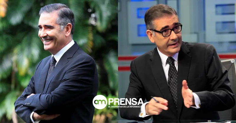 Un nombre que sacude a Telenoticias: el abogado que ya le declaró la guerra al Gobierno de Chaves suena como director del 7