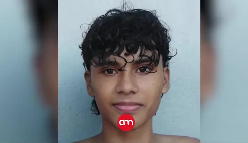 Todos grababan, nadie ayudó: el doloroso mensaje de una madre tras el asesinato de colegial