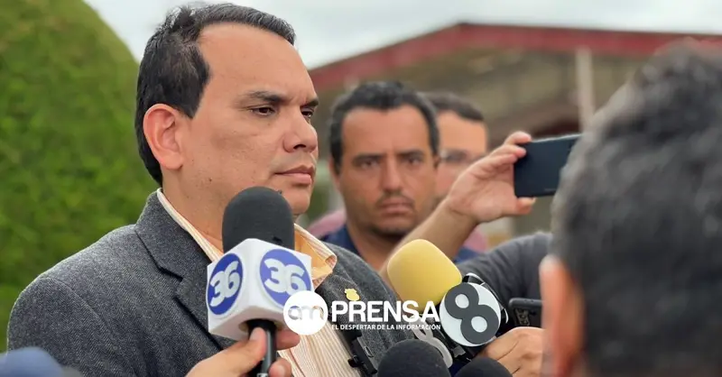 Director del OIJ celebra aprobación de ley que permite allanamientos las 24 horas del día, luego de veto presidencial