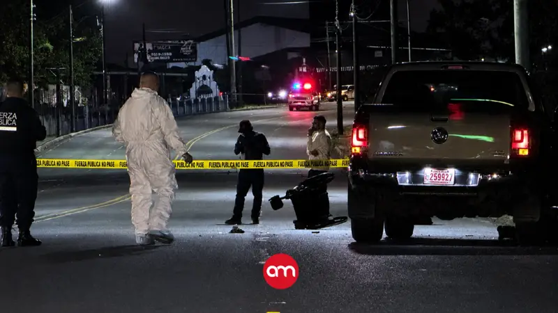 Inesperado giro tras el atropello que dejó dos muertos en Paraíso