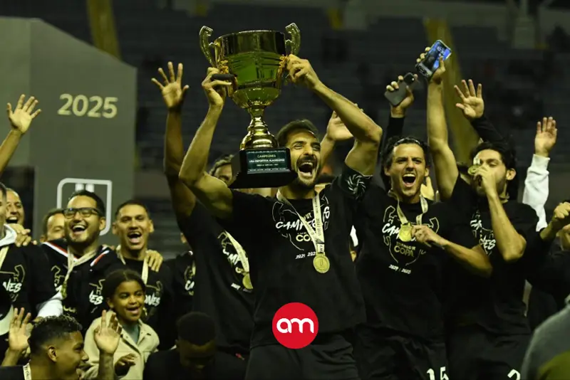 Regresa el Torneo de Copa: Así se jugarán los cuartos de final