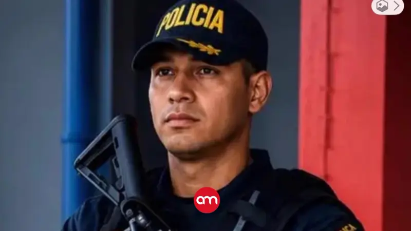 Gobierno le declara batalla total al crimen tras asesinato de oficial en Limón: “Cruzaron una línea que no debieron cruzar“