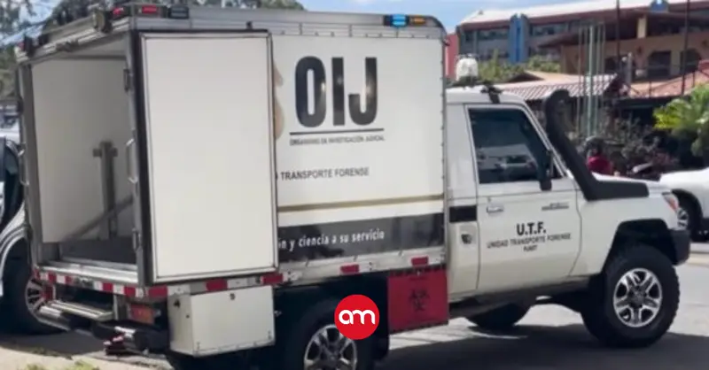 Habitante de calle sufrió violenta muerte durante la noche de este domingo