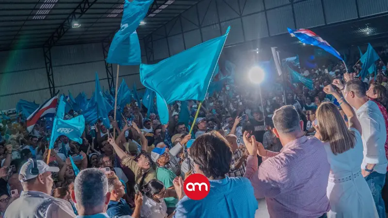 Audio falso sacude campaña y desata denuncia por guerra sucia con inteligencia artificial