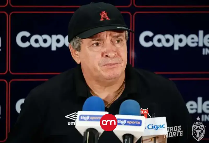 Ramírez mueve la pizarra y Alajuelense responde en San Carlos