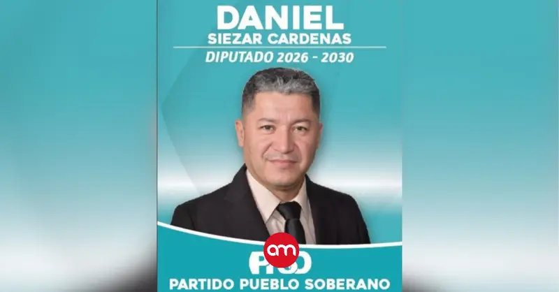 Tragedia golpea a PPSO: muere hijo de candidato tras violento accidente