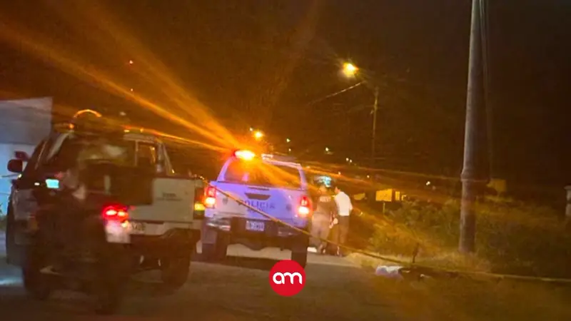 Confirman arresto de joven por dar mortal golpiza a hombre que le habría robado una bicicleta en Cartago