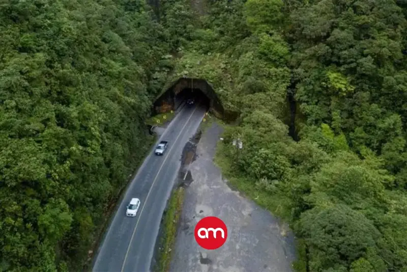 Importante ruta tendrá cierres y paso regulado este miércoles