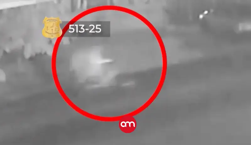 Tiran a matar y hieren a niña de 8 años; OIJ lanza llamado para identificar a los sicarios