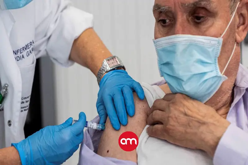 Si vive en Curridabat, puede vacunarse gratis este martes contra la influenza y el COVID-19